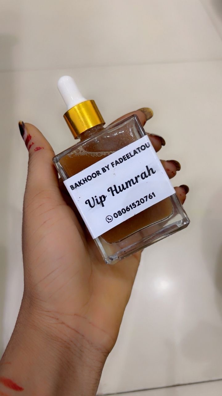 VIP Humra 50ml