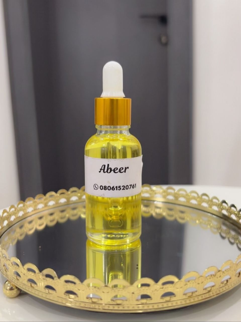 Abeer 30ml
