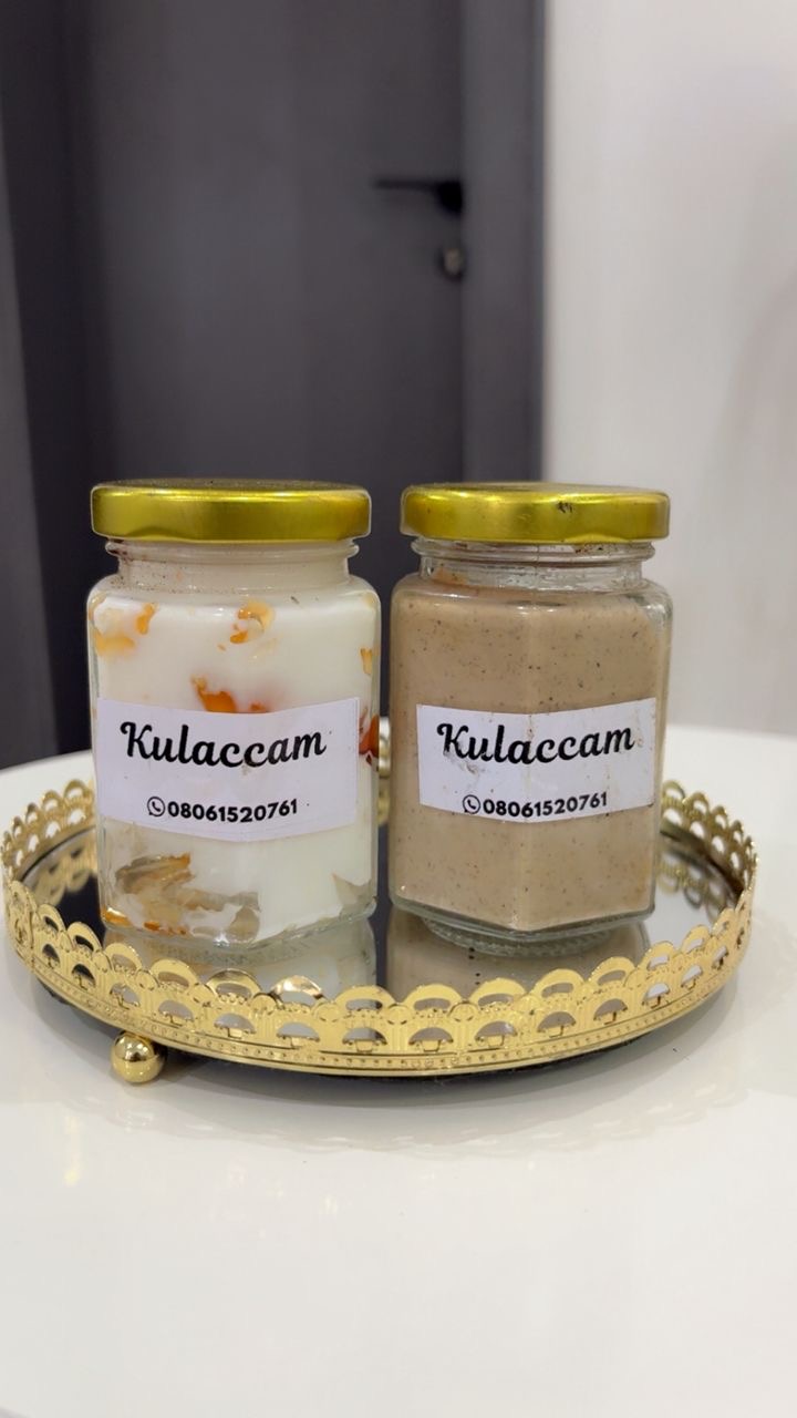 Kulaccam 100ml