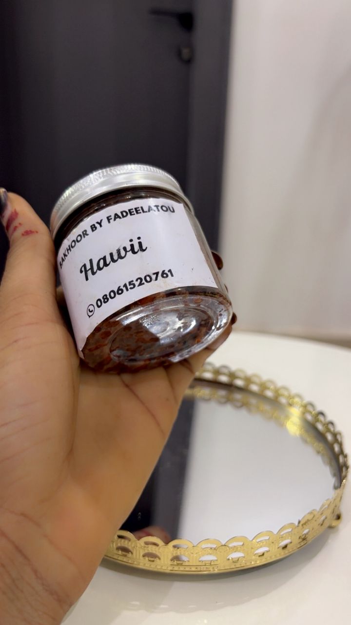 Hawii 100ml