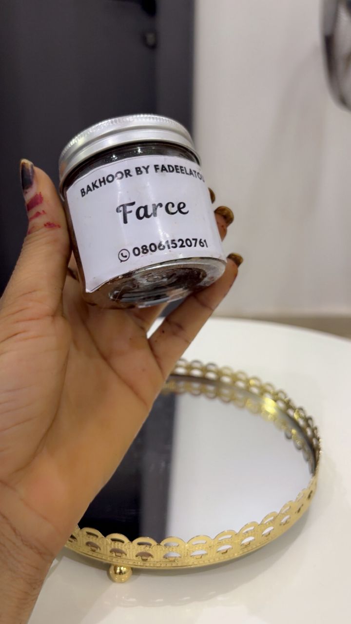 Farce 100ml