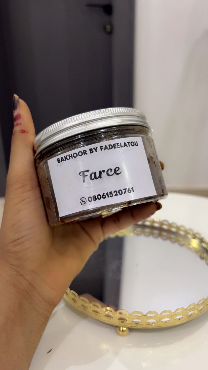 Farce 200ml