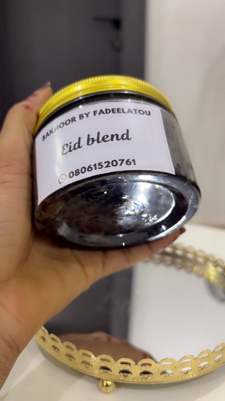Eid Blend 200ml