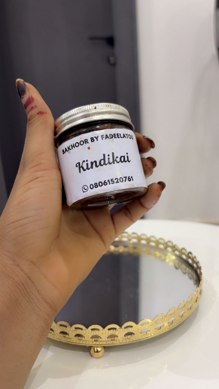 Kindikai 100ml